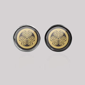 德川葵/汽機車大牌螺絲 SunBrother孫氏兄弟