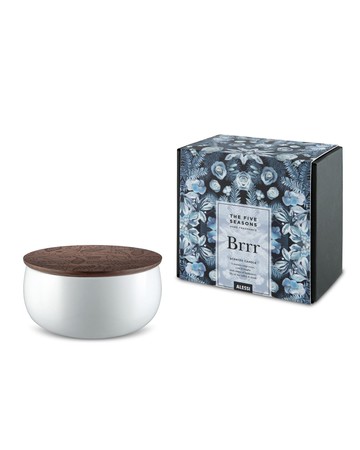 Brrr Candle