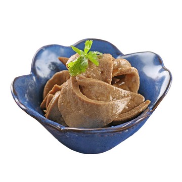 享吃美味 私房麻油粉肝3包(200g5%/包)