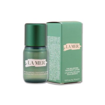LA MER 海洋拉娜 超能平衡精華露 15ML
