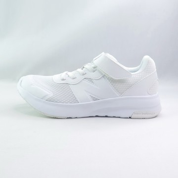 NB GT578WW 大童 運動鞋 女鞋 578v1 Bungee Lace with Top Strap 白
