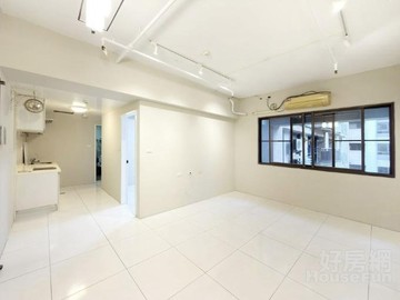 A9【活力城】低總價溫馨高樓兩房平面車｜新北市林口區中山路