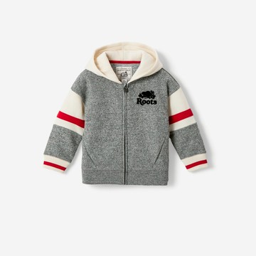 Roots 小童-CABIN 連帽外套