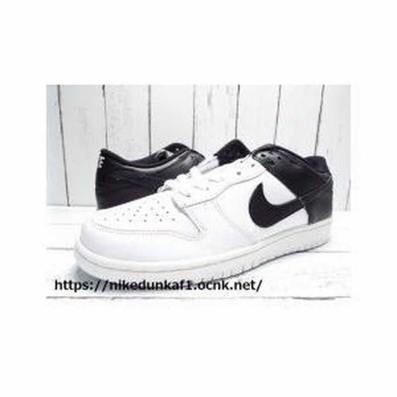 309236-101｜藤原ヒロシ氏提案 2004年製 NIKE DUNK LOW オルカパック ...