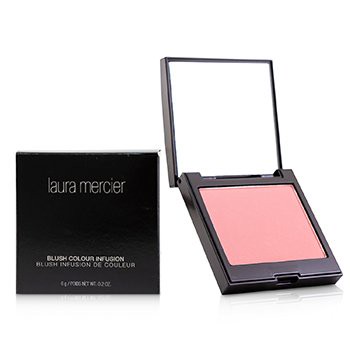 Laura Mercier 蘿拉蜜思 輕肌漂染頰彩 - # Rose (Matte Rose Pink) 6g/0.2oz-腮紅