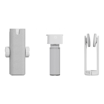 QinD｜Q5Y 五合一多功能眼鏡清潔神器 手機螢幕清潔 平板螢幕清潔 內置清潔劑