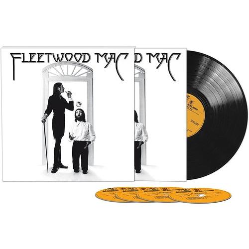 輸入盤 FLEETWOOD MAC