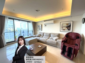 南屯近單元二優質太子震後高樓層四房雙平車｜台中市南屯區五權西路二段