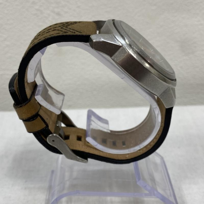 DIESEL ディーゼル アナログ（手巻き） 腕時計 Watch Analog