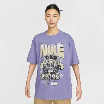NIKE AS W NSW OS SS TEE FVL 女 短袖上衣 HF9692527