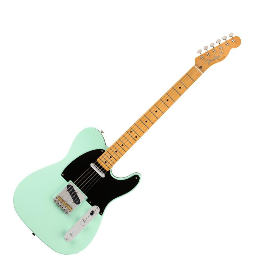 フェンダー Fender Vintera '50s Telecaster Modified MN SFG エレキギター