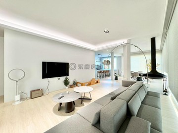 ✨荐茂✨獨家✨苗栗。近國三。絕美SRC千萬別墅｜苗栗縣通霄鎮烏眉坑