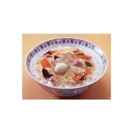 ふるさと納税 日本ハム中華丼の具10袋セット(30個入り) 長崎県諫早市