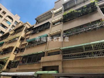 東區國泰裕農花園三房寓｜台南市東區裕農路