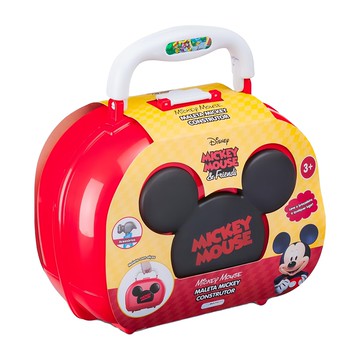 Disney 迪士尼 米奇工具背帶組   1組