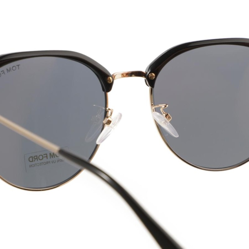 トムフォード サングラス FT0889-K/S 01A 55 TOM FORD メンズ 正規品