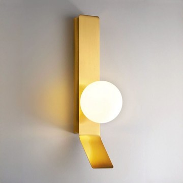 巴爾瑙爾壁燈 B18-H-700127