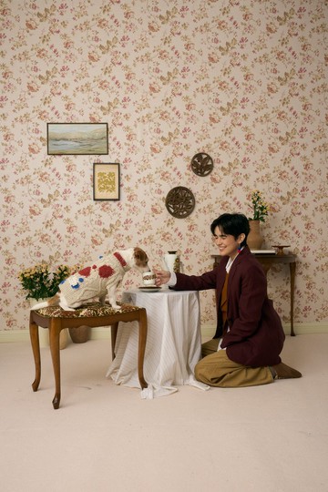 MULTI LAB - 504 ECRU