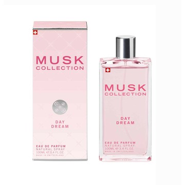 Musk Collection Daydream 春漾夢境女性淡香精100ml 優惠價:1800元｜岡山戀香水