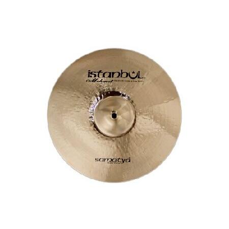 Istanbul Mehmet Cymbals Modern Series Samatya Crash SA-C