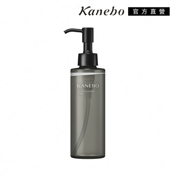 【Kanebo 佳麗寶】水感淨膚潔膚液a 180mL