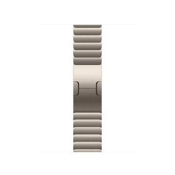 Apple 42 公釐原色錶鏈帶