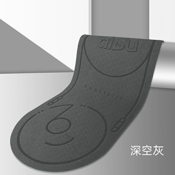 跳繩墊隔音減震家用室內健身跳操消音跑步運動靜音瑜伽墊子地墊