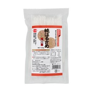 国内産 純はるさめ（100g） 健康フーズ