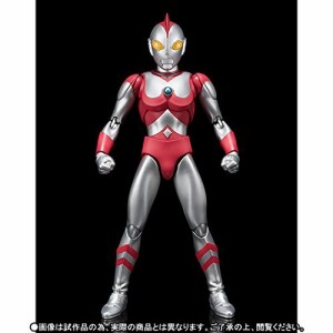 ULTRA-ACT ウルトラマン80(中古:未使用・未開封)