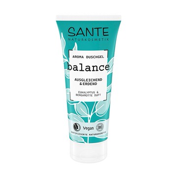 Sante 沙達 草本香氛沐浴凝露 200ml (SA248)