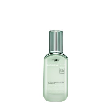 TRUU 復活草舒緩保濕水凝乳 50ML