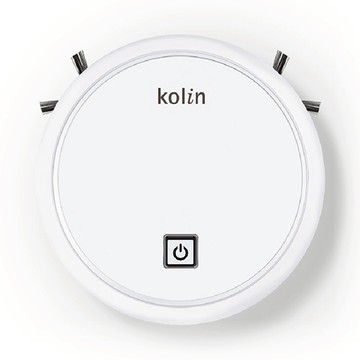 🈲請勿直接下單 Kolin歌林 掃地機器人(掃吸拖三合一)【官方旗艦館】(滿額贈商品)