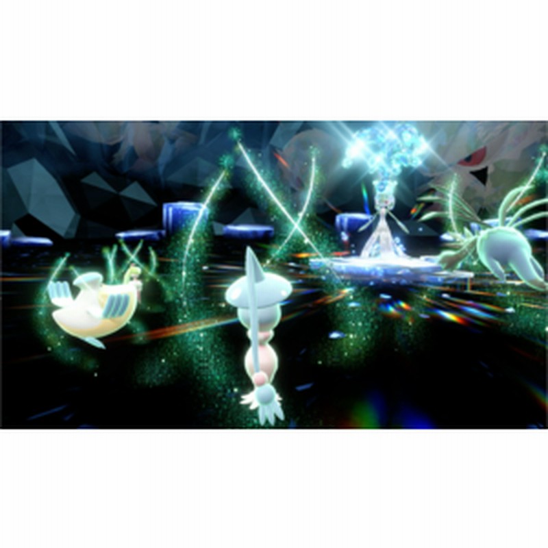 ポケモン - ポケットモンスター バイオレット/Switch/HACPALZYA Pokémon Violet For Nintendo Switch - HACPALZYA - Education