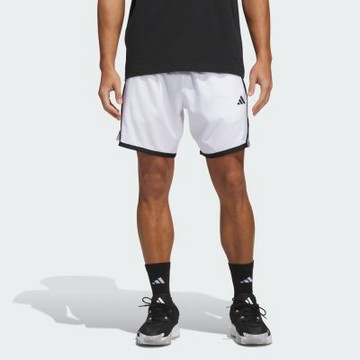 【adidas 愛迪達】 運動短褲 吸濕排汗 男 KV9678
