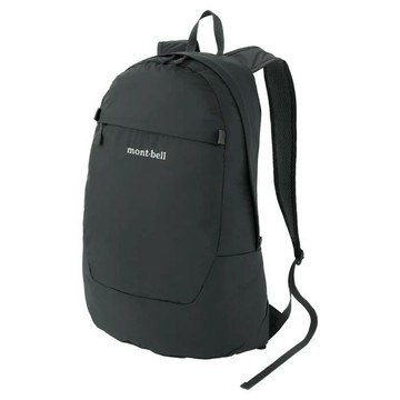 ├登山樂┤日本MONT-BELL Pocketable Daypack20便攜背包 # 1133473