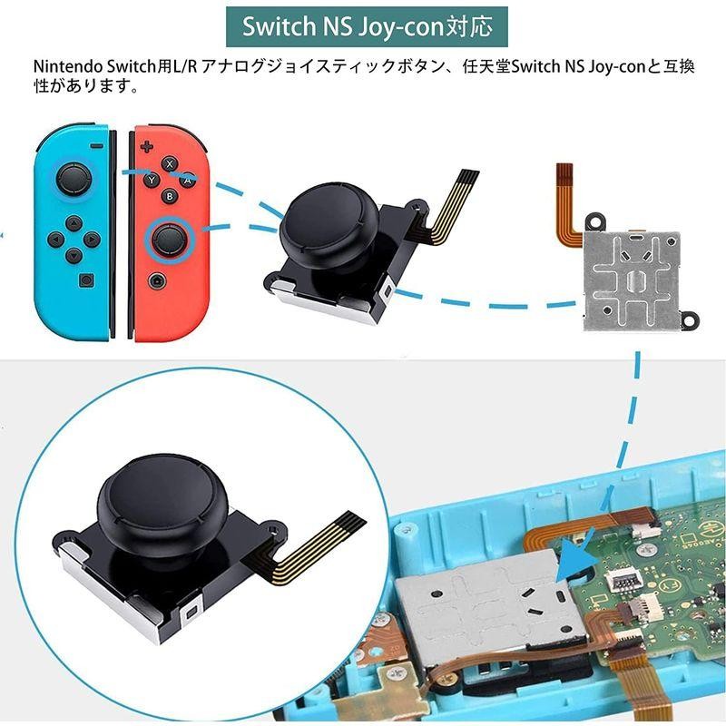 天下の台所本店任天堂純正品Joy-Con (L) (R) レッド Switch