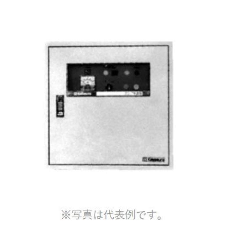 河村電器産業 NGP37A 種別 標準制御盤ポンプ制御盤 NGP-A 通販 LINEポイント最大0.5%GET LINEショッピング