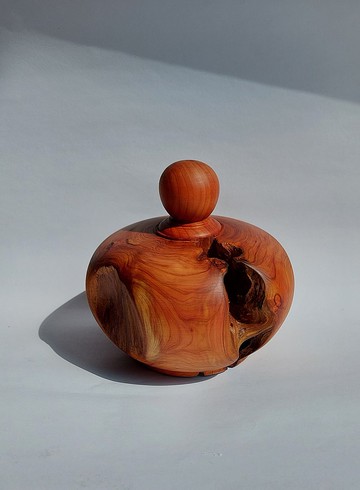 福袋 絕品【洞洞龍柏聚寶盆】居家/辦公/開運聚財擺飾