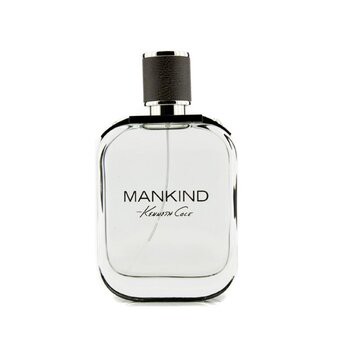 Kenneth Cole 肯尼斯·寇爾 Mankind 新人類男性淡香水 100ml/3.4oz-淡香水
