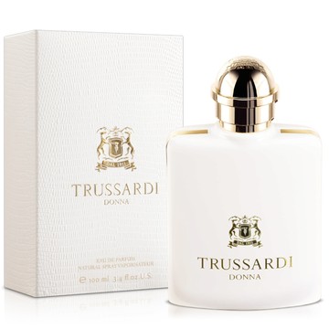Trussardi 楚沙迪 DONNA女性淡香精(100ml)