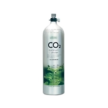 ISTA 伊士達 CO2高壓鋁瓶 1L  1瓶
