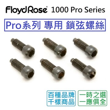 Floyd Rose 原廠 1K Pro Series 電吉他 大搖座 大搖 鎖弦 螺絲