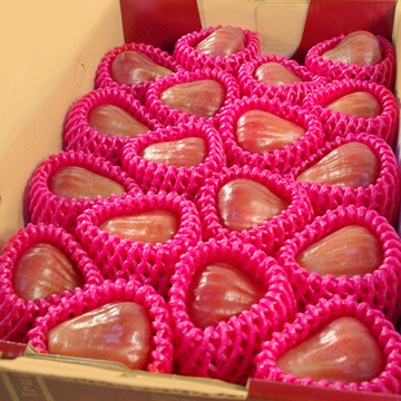 【鮮果日誌】六龜鄉特級-黑鑽石蓮霧(4台斤裝)