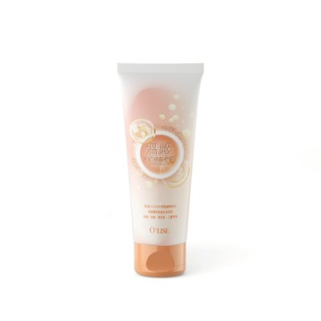 歐黎絲溫感深層卸妝凝膠200ml
