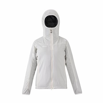 MILLET BB TOI 女 保暖防水外套 MIV03143N9331