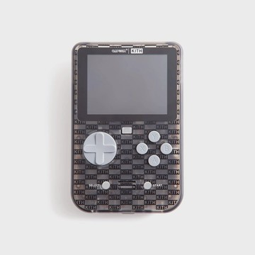 JPPSC】2026SS Capcom Kith Hyper Mega Super Pocket GAME BOY 掌機