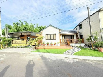 燕巢區阿公店湖畔度假地｜ 煙波段森林湯屋｜高雄市燕巢區煙波段