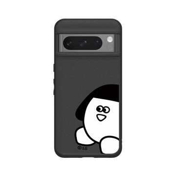 Pixel 8 Pro SolidSuit 黑 - 1G - 左看看