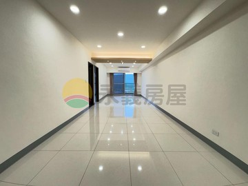 左營近高鐵文學公園旁高樓景觀宅2房2衛平車｜高雄市左營區文學路