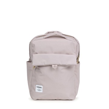 hellolulu MINI CARTER環保後背包/ 豆粉 eslite誠品